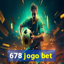 678 jogo bet